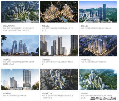 深業(yè)世紀山谷 深圳南山 歡迎您丨深業(yè)世紀山谷網站丨樓盤詳情 價格 戶型