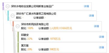 深圳水電綜合發展公司明新表業制品廠